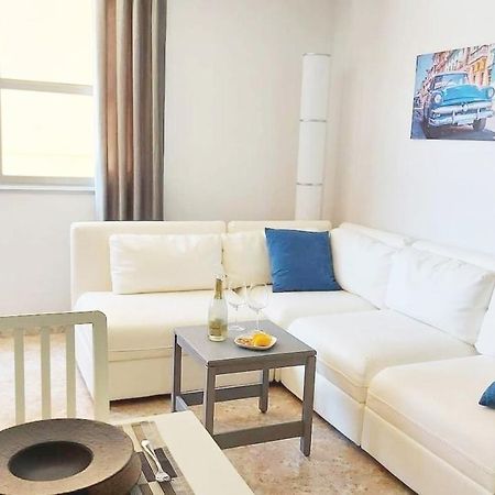Modern And Centric Apartment With Air Conditioning - By Tenerifehints El Médano Buitenkant foto