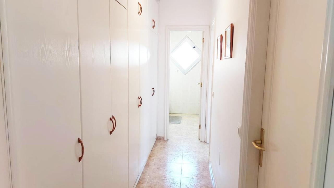 Modern And Centric Apartment With Air Conditioning - By Tenerifehints El Médano Buitenkant foto