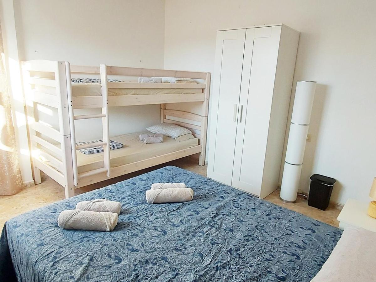 Modern And Centric Apartment With Air Conditioning - By Tenerifehints El Médano Buitenkant foto