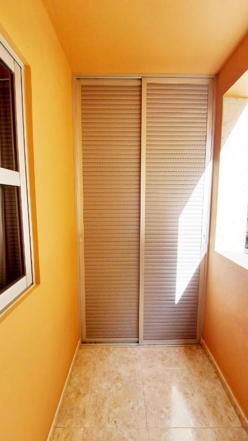 Modern And Centric Apartment With Air Conditioning - By Tenerifehints El Médano Buitenkant foto